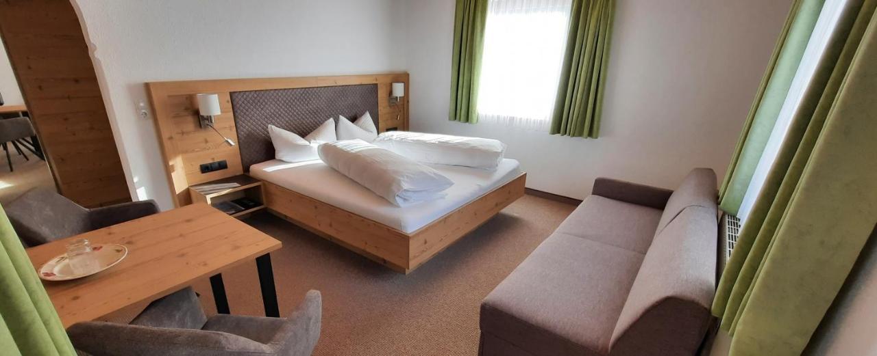 Hotel Gsallbach كاونرتال المظهر الخارجي الصورة