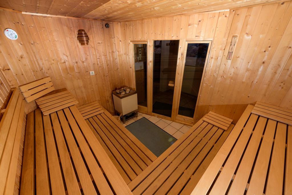Hotel Gsallbach كاونرتال المظهر الخارجي الصورة