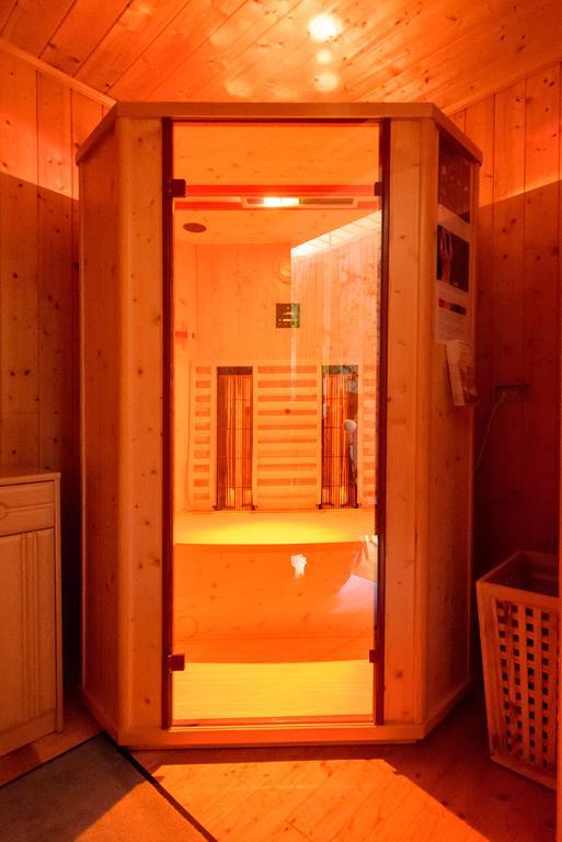 Hotel Gsallbach كاونرتال المظهر الخارجي الصورة