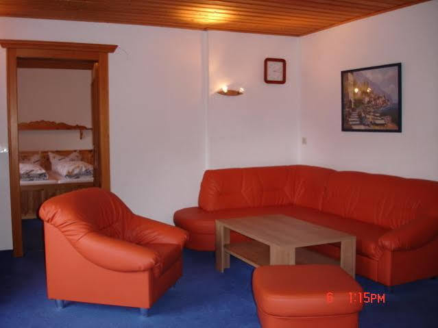 Hotel Gsallbach كاونرتال المظهر الخارجي الصورة