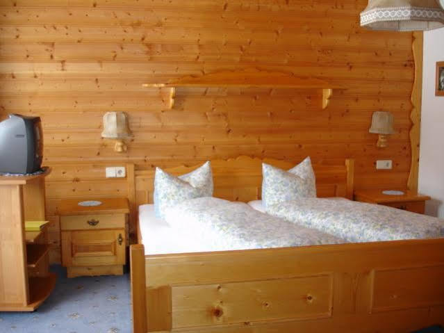 Hotel Gsallbach كاونرتال المظهر الخارجي الصورة