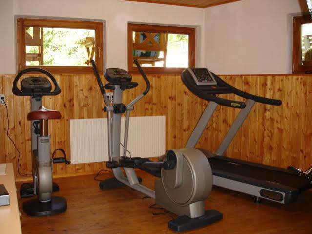 Hotel Gsallbach كاونرتال المظهر الخارجي الصورة
