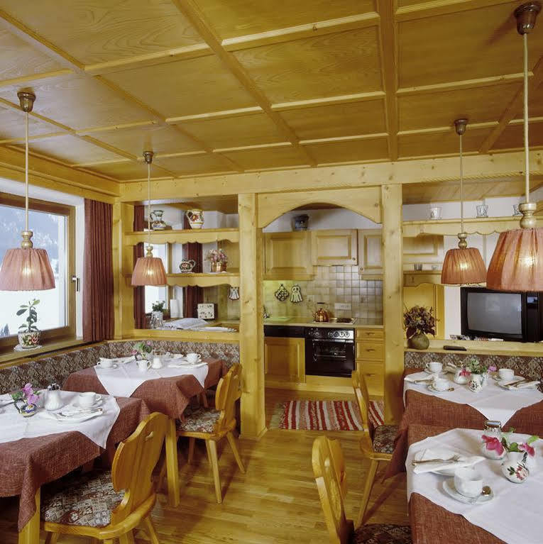 Hotel Gsallbach كاونرتال المظهر الخارجي الصورة