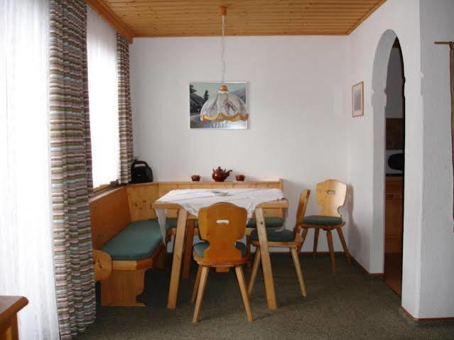Hotel Gsallbach كاونرتال المظهر الخارجي الصورة