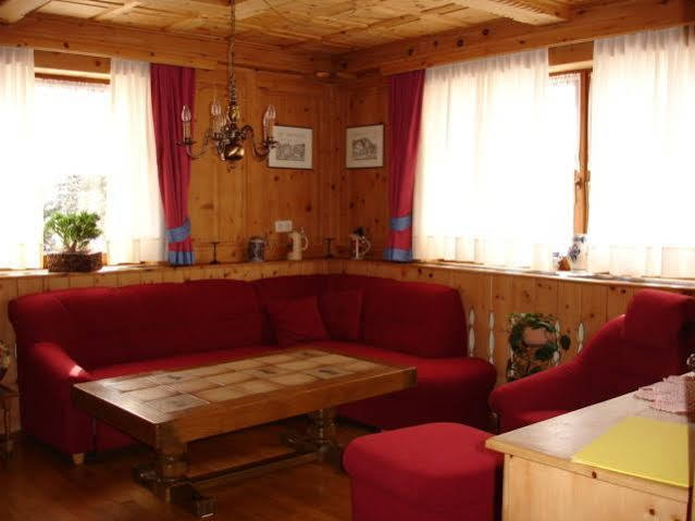 Hotel Gsallbach كاونرتال المظهر الخارجي الصورة