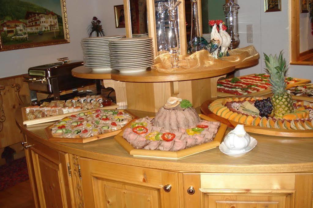 Hotel Gsallbach كاونرتال المظهر الخارجي الصورة