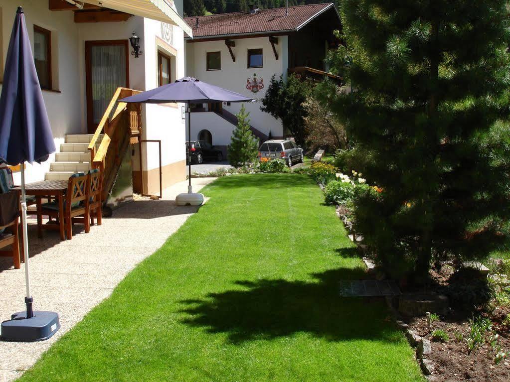 Hotel Gsallbach كاونرتال المظهر الخارجي الصورة