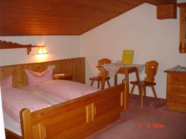 Hotel Gsallbach كاونرتال المظهر الخارجي الصورة
